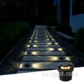Luz de entierro del suelo LED